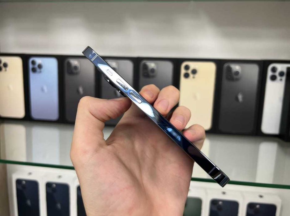 iPhone 13 Pro 256 GB Neverlock | Магазин | Гарантія