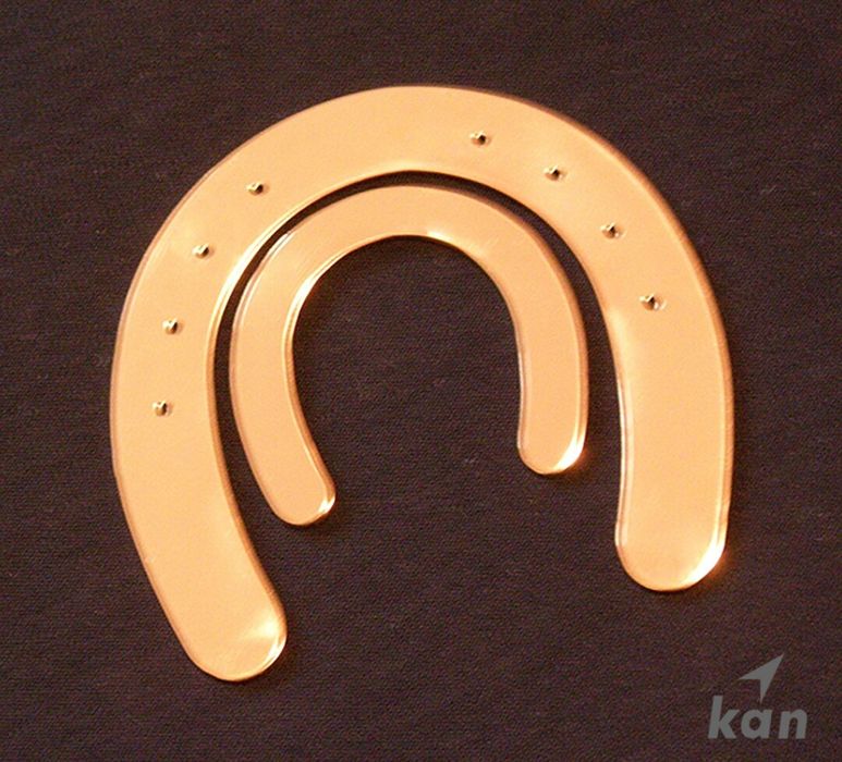 Юбилейный подарок - Медная Свадьба