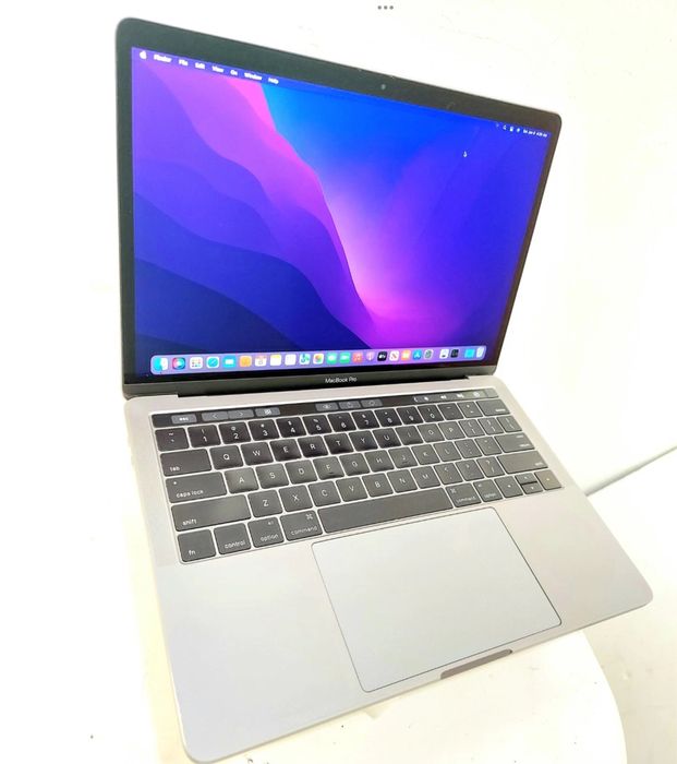 Macbook pro 13 2016 touch bar 4 type C , I7 16GB 512GB ноутбук макбук