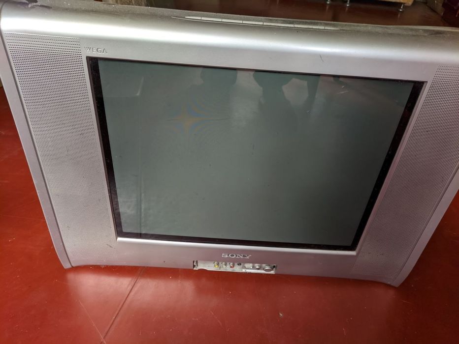 Телевізор Sony SW21M91