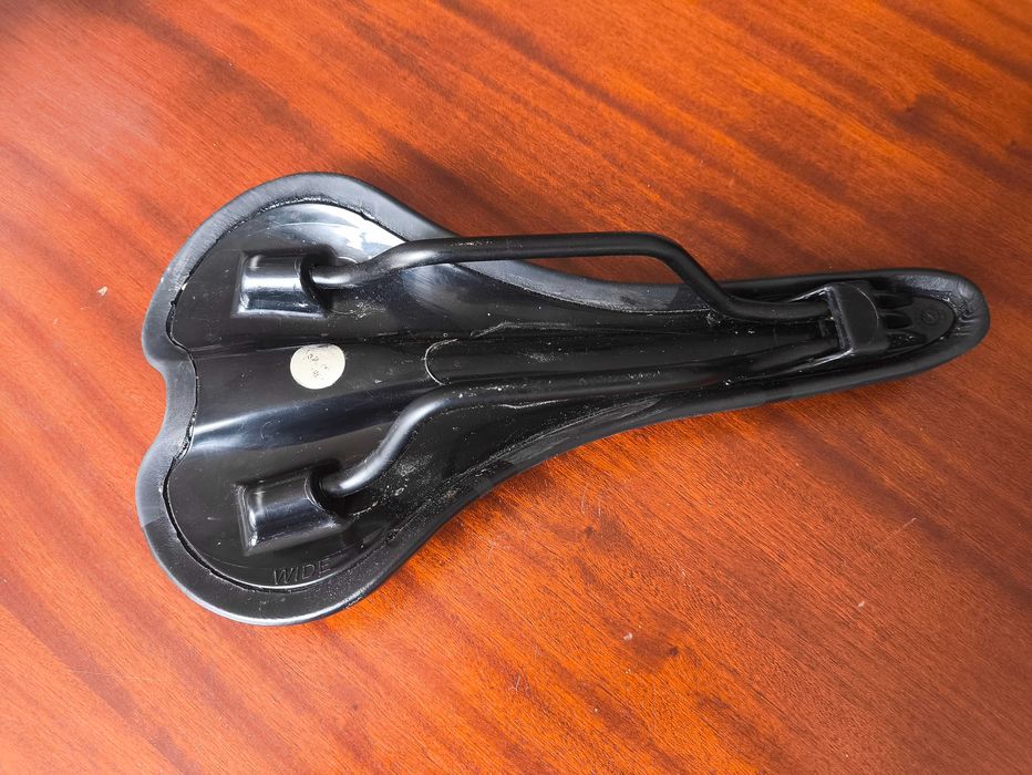 Vendo selim san marco manganese rails