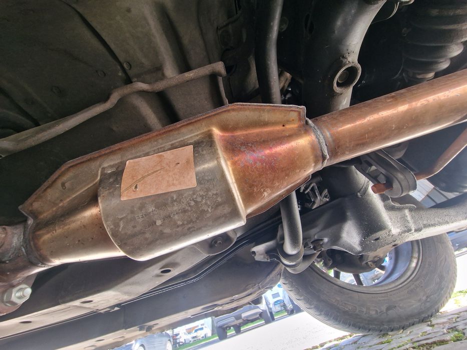 Honda civic 2001 1.4