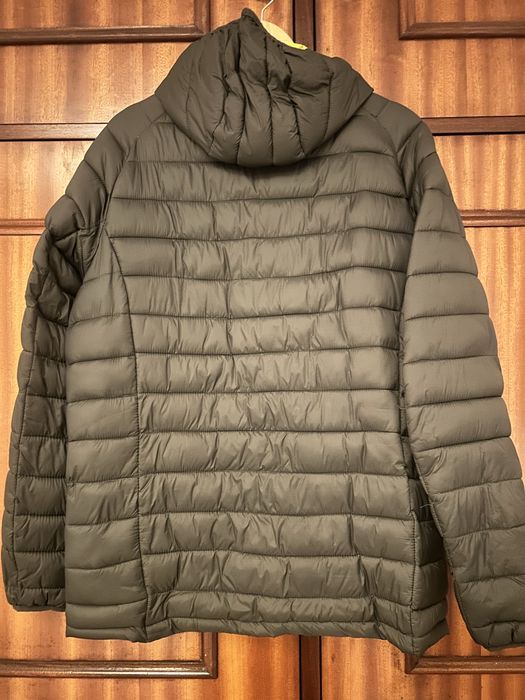Blusao Karrimor XL