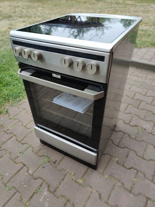 Kuchenka elektryczna Amica