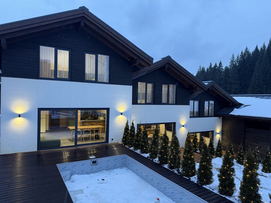 Будинок, котедж, шале, дом для відпочинку  у Буковелі, Поляниці