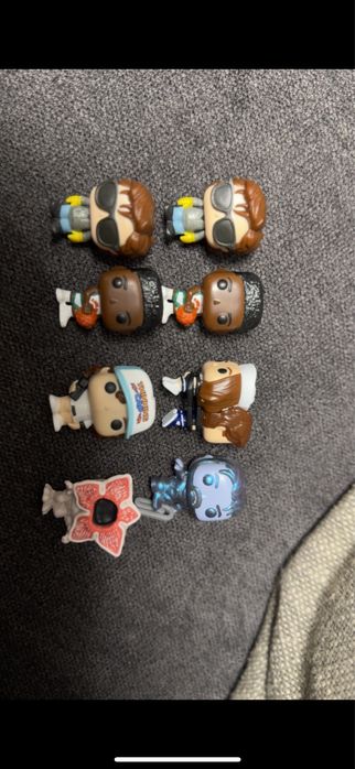 Повторки, кіндери серіал дивні дива, ДД, СДД, кіндерджой