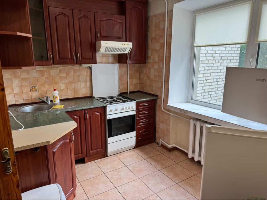 Оренда 2-кімн квартири