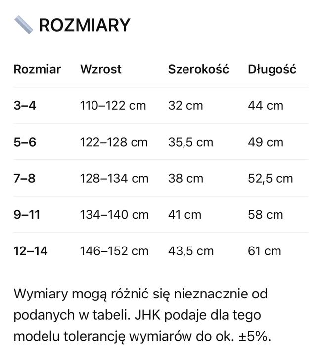 Koszulka dzien kropki