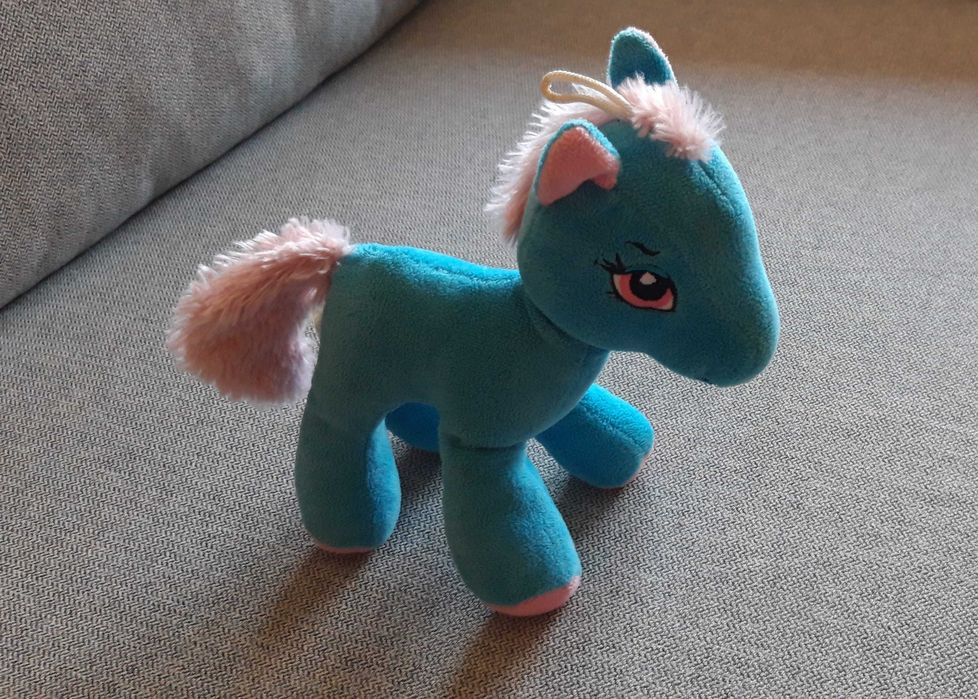 Peluche Poneizinho
