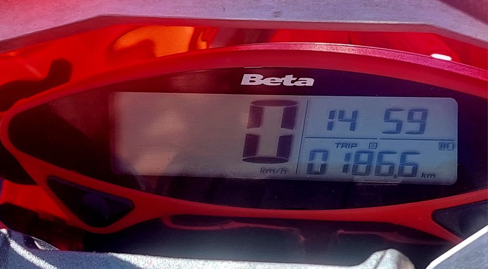 Beta RR 390 racing 4T 2022р.