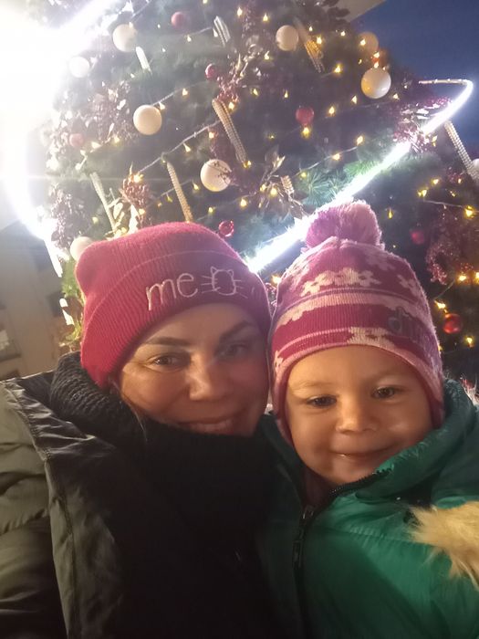 Малозабезпечена родина. Одинока  мама .Прошу допомоги