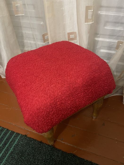 Пуфик для прихожей