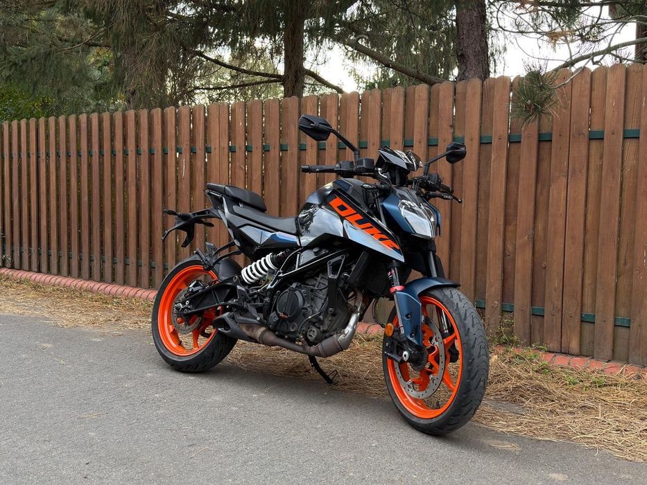 KTM
