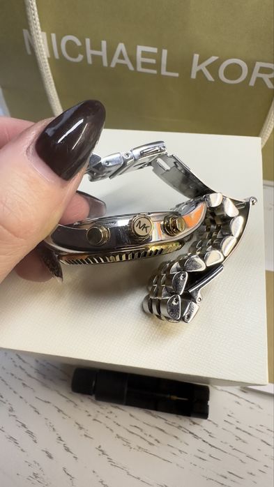 Продам оригінальний годинник Michael Kors