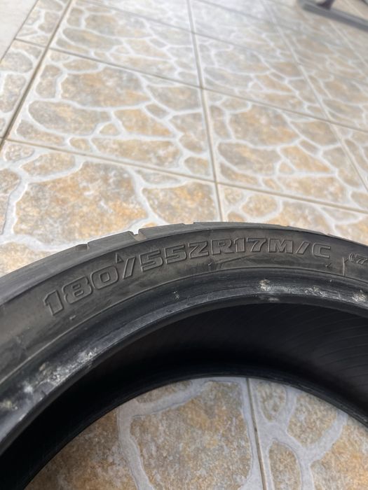 Peneu Battlax BT023 R Sport Touring