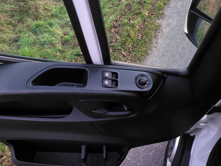 Iveco Daily  LH3H2  140 KM