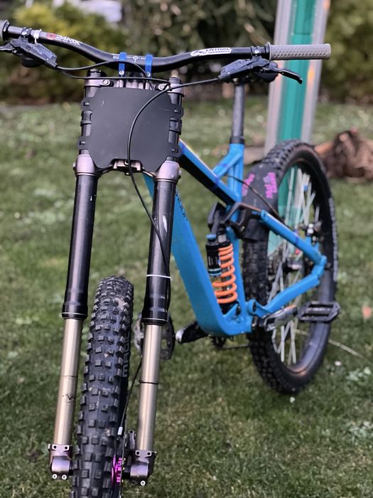 Radon Swoop 170 M 27.5 DH / enduro