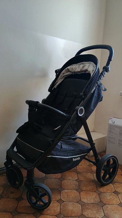 Продам дитячу коляску