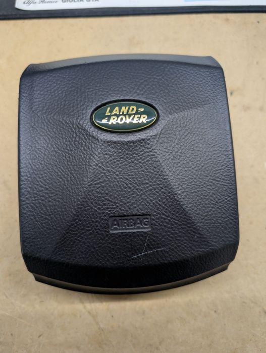 Airbag Land Rover Discovery 3