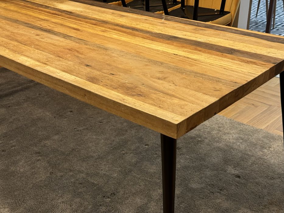 Stół drewniany 200x90