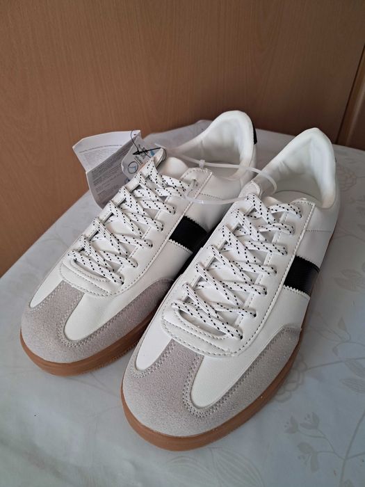 Buty meskie 42,nowe