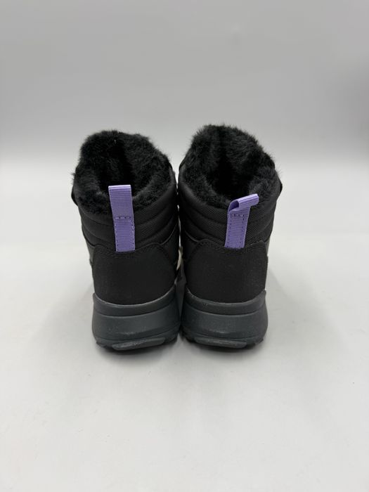 Зимові черевики Geox Trekkyup 25, 26, 29, 32, 34