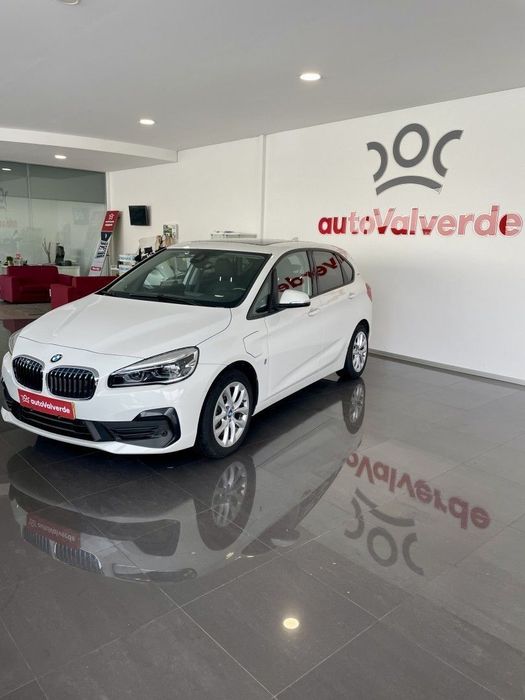 BMW 225xe Active Tourer Line Sport