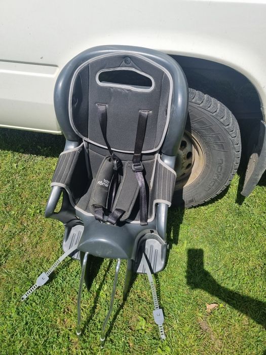Fotelik rowerowy Britax Römer Jockey Comfort