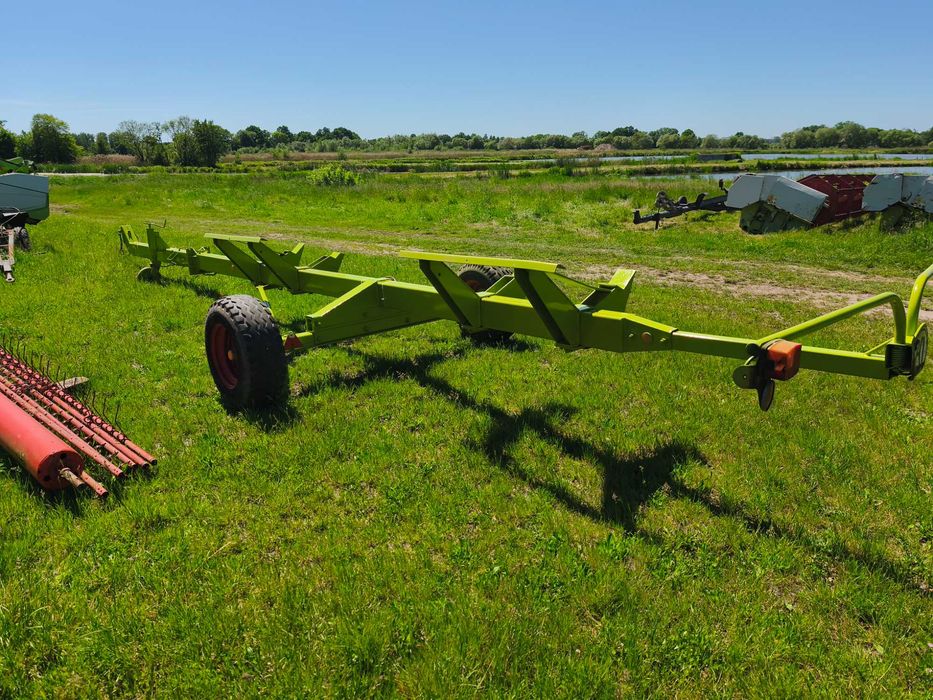 Claas Medion 310