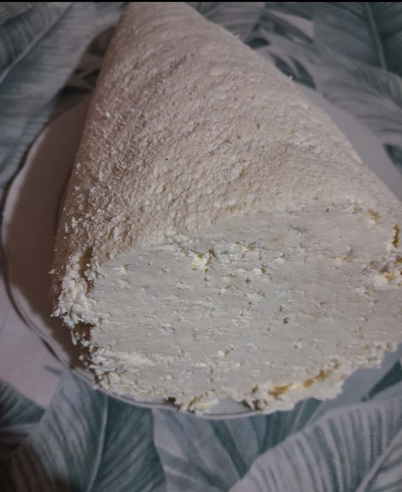 Sprzedam Ser bialy