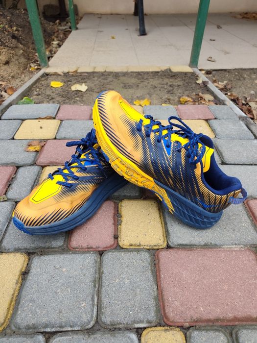 Кроссовки Hoka Speedgoat 4  46 / 47
