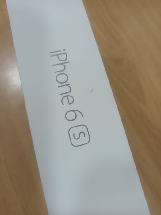 IPhone 6 S - 16 GB