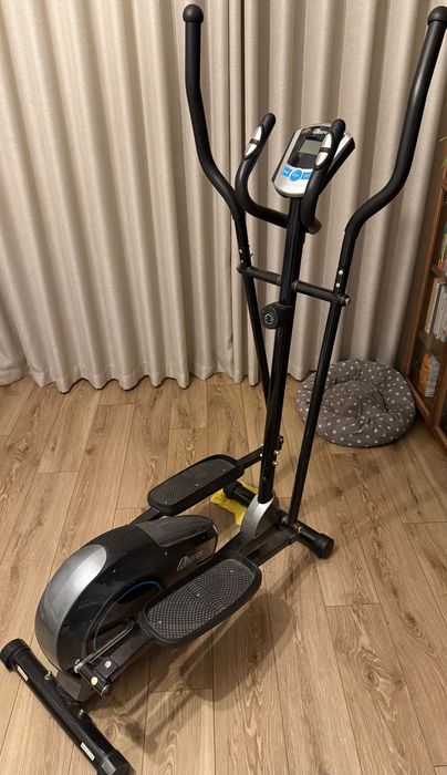 Orbitrek magnetyczny