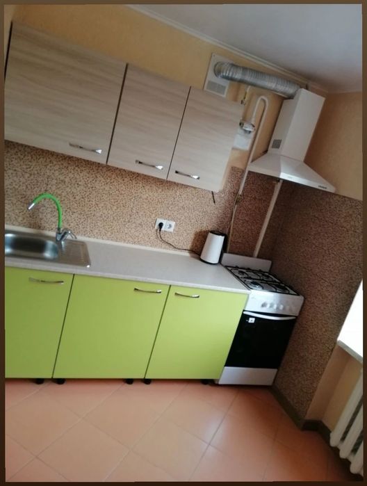 Здам квартиру/доба 1000грн