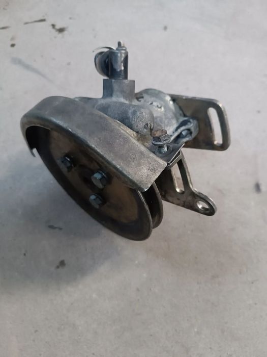 Lancia Dedra/Delta 1.9TDAlternador/Motor arranque /Bomba D.A/Compr AC