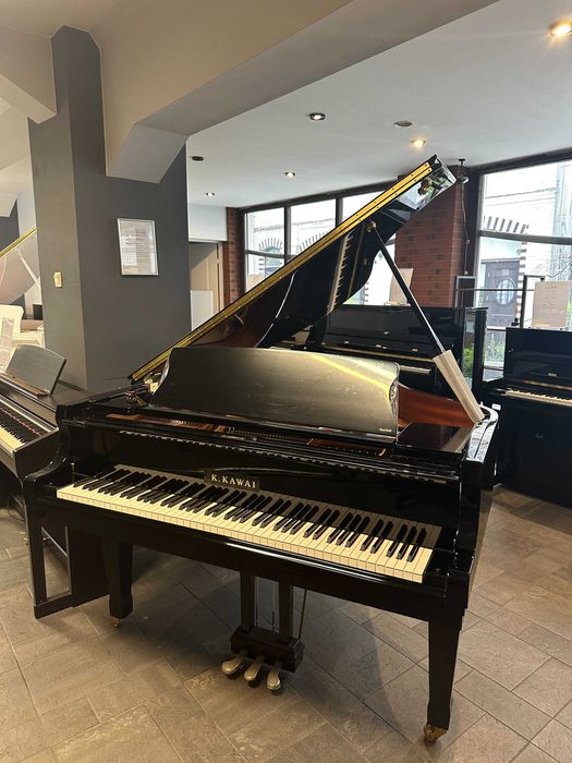 Kawai GX-2 Fortepian akustyczny