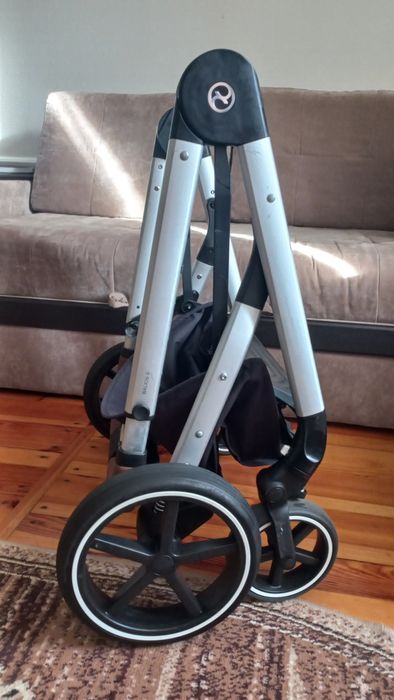 Коляска Cybex balios S