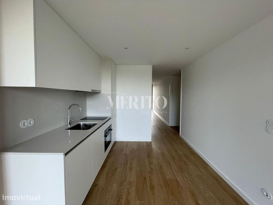 Apartamento T1 Universidade!