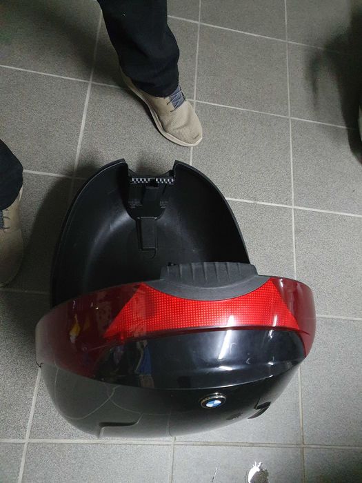 Acessórios para BMW G 310GS