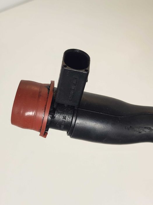 Separador de óleo com sensor Mercedes-Benz