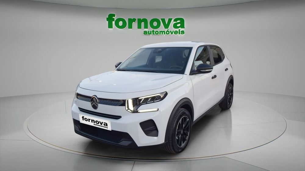 Citroën C3 1.2 Turbo You