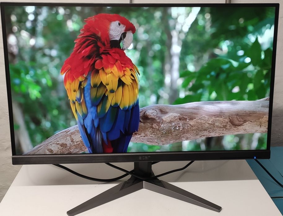 Ігровий монітор 2К 27' Acer KG271U, 75 Гц.