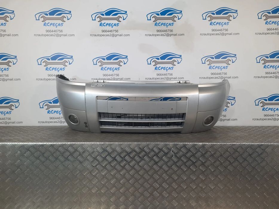 PARA CHOQUES FRENTE FRONTAL CITROËN BERLINGO I 1 MK1 FASE II 2