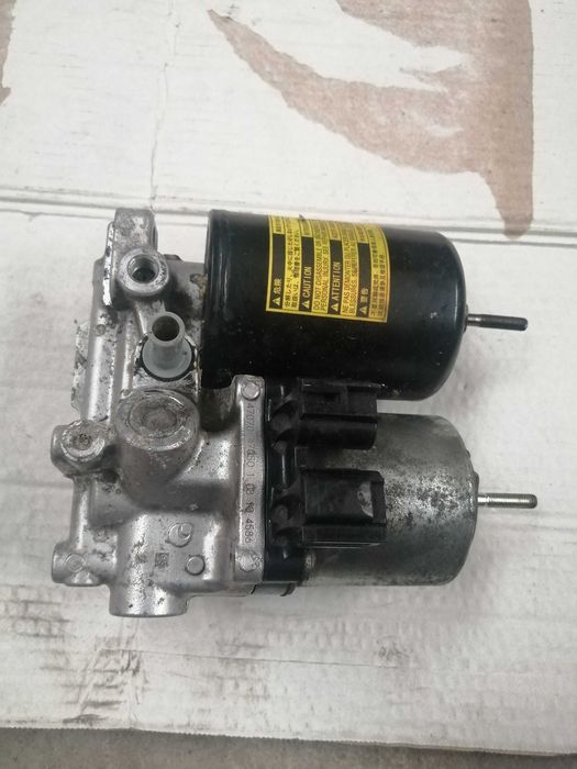 pompa abs toyota prius 3 w Twojej okolicy? Sprawdź kategorię