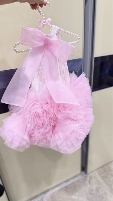 Сукня святкова дитяча