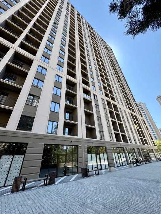 3-rooms apartment apartment by the address (area 90 m²) - Atlanta.ua - photo 2