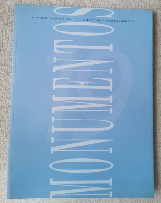 Revistas Monumentos