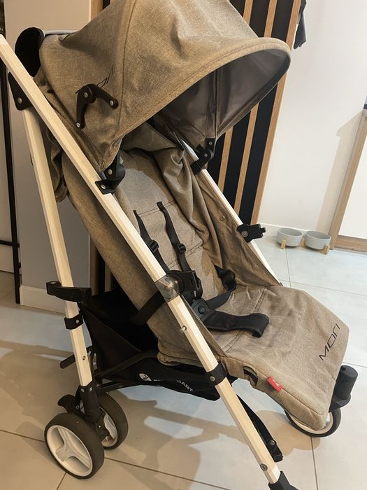 Wózek spacerowy  , parasolka