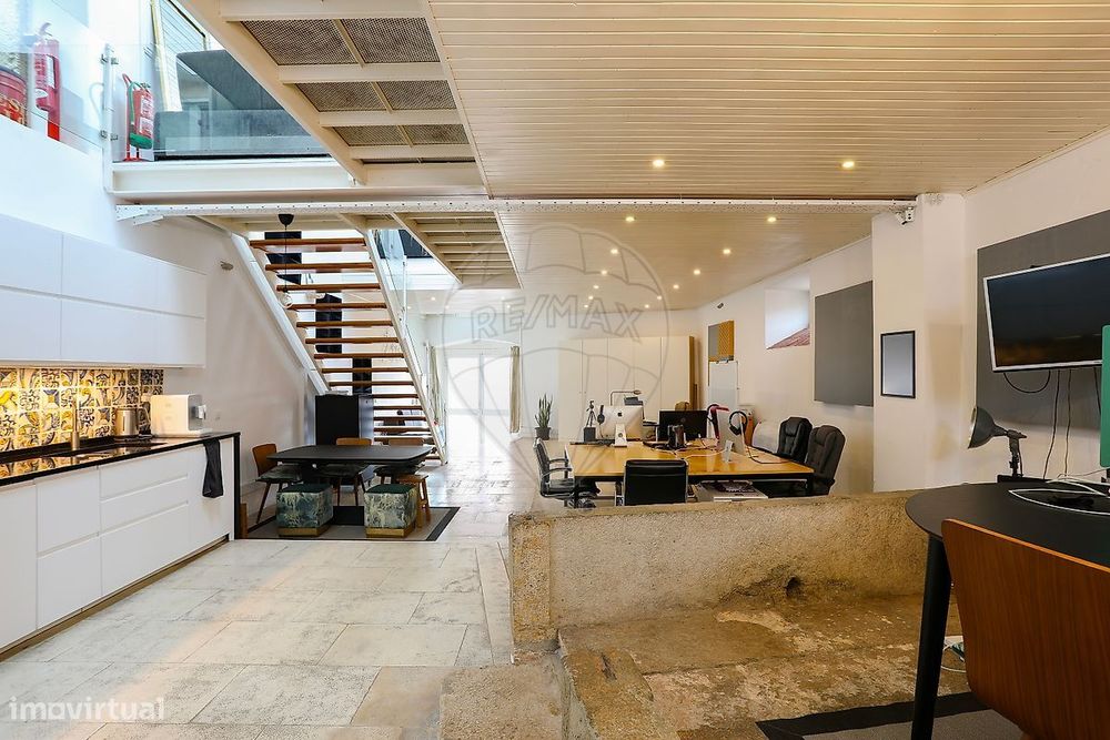 Apartamento T4 para venda