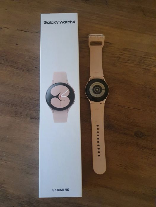 Galaxy Watch 4, 40 mm
